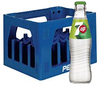 7Up Zero Sugar 24x250ml